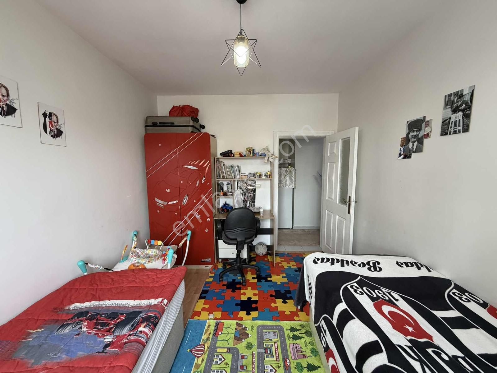 Arakat İldem C Dairesi 3+1 Emsallerinin En Uygunu - Görsel 19