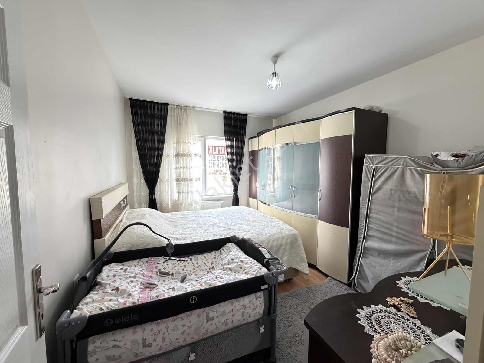 Arakat İldem C Dairesi 3+1 Emsallerinin En Uygunu - Görsel 18