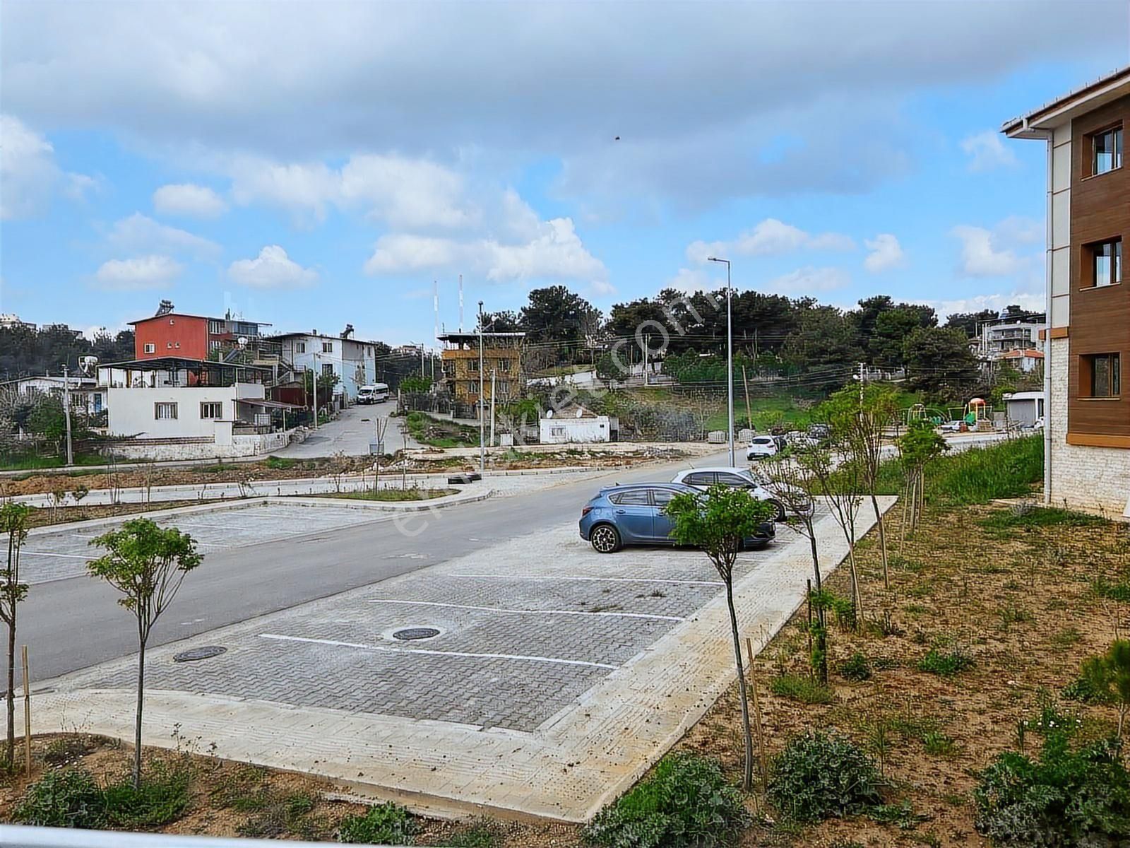 Ayrancılar Toki Evleri Satılık 2+1 Daire - Görsel 7