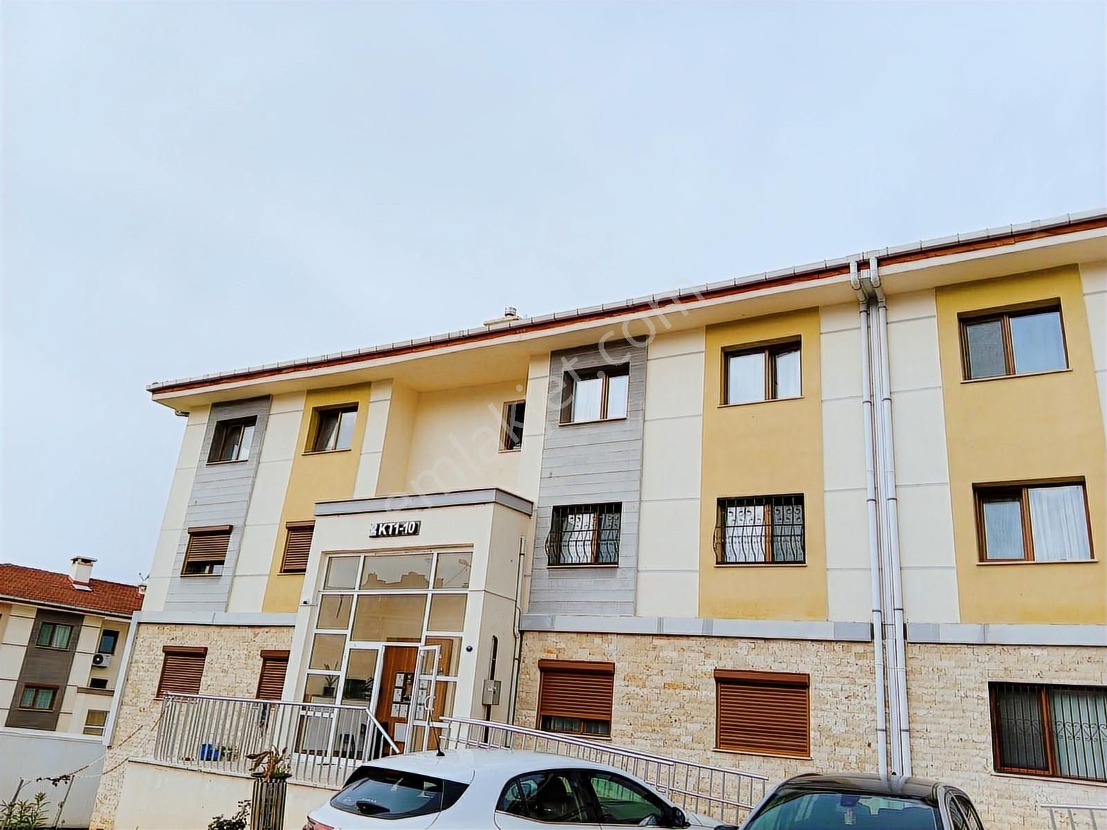 Ayrancılar Toki Evleri Satılık 2+1 Daire