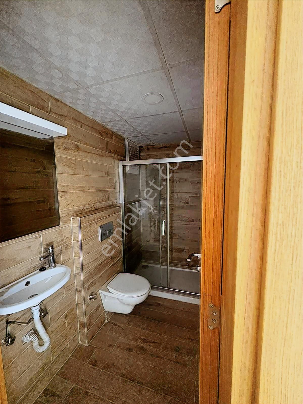 Seferihisar Emniyet Müdürlüğü Yanı 3+1 Kiralık Daire - Görsel 10
