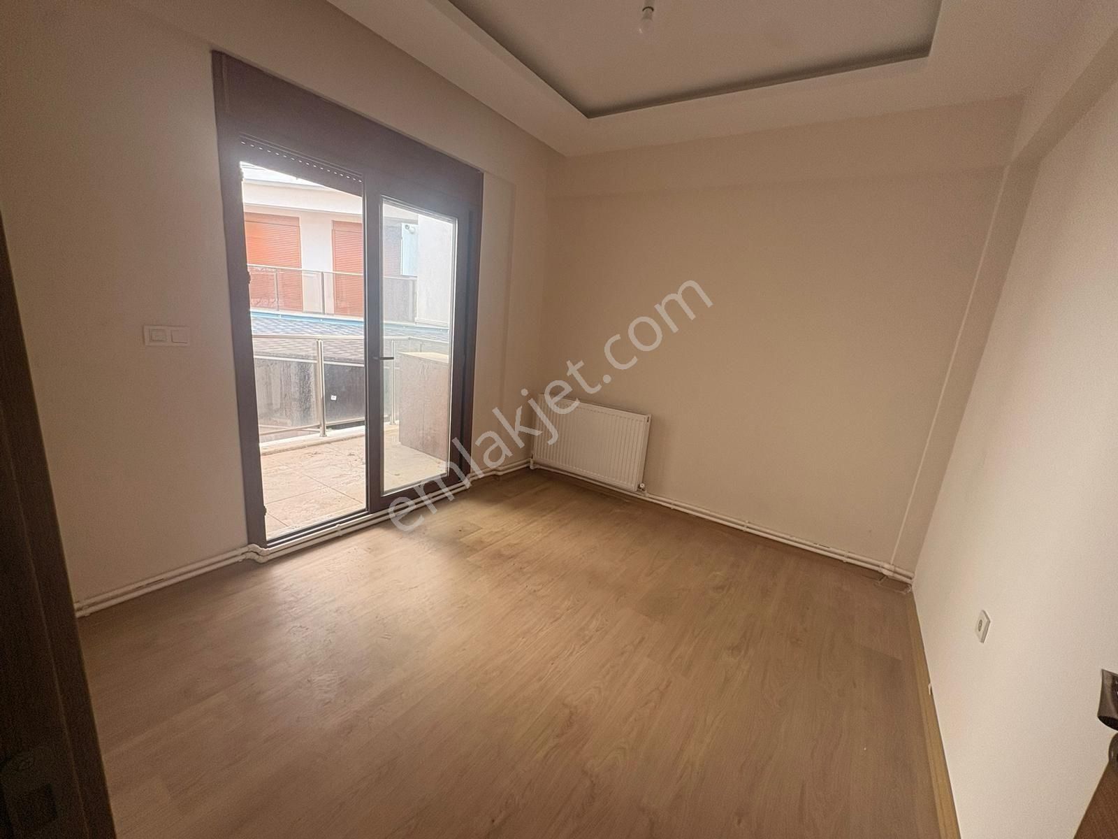 Seferihisar Emniyet Müdürlüğü Yanı 3+1 Kiralık Daire - Görsel 15