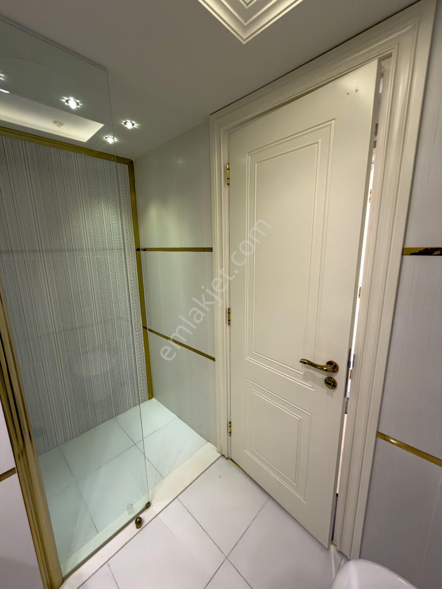 Besthome Alanya Towers 2+1 Eşyalı Fırsat Daire (ru.en.) - Görsel 28