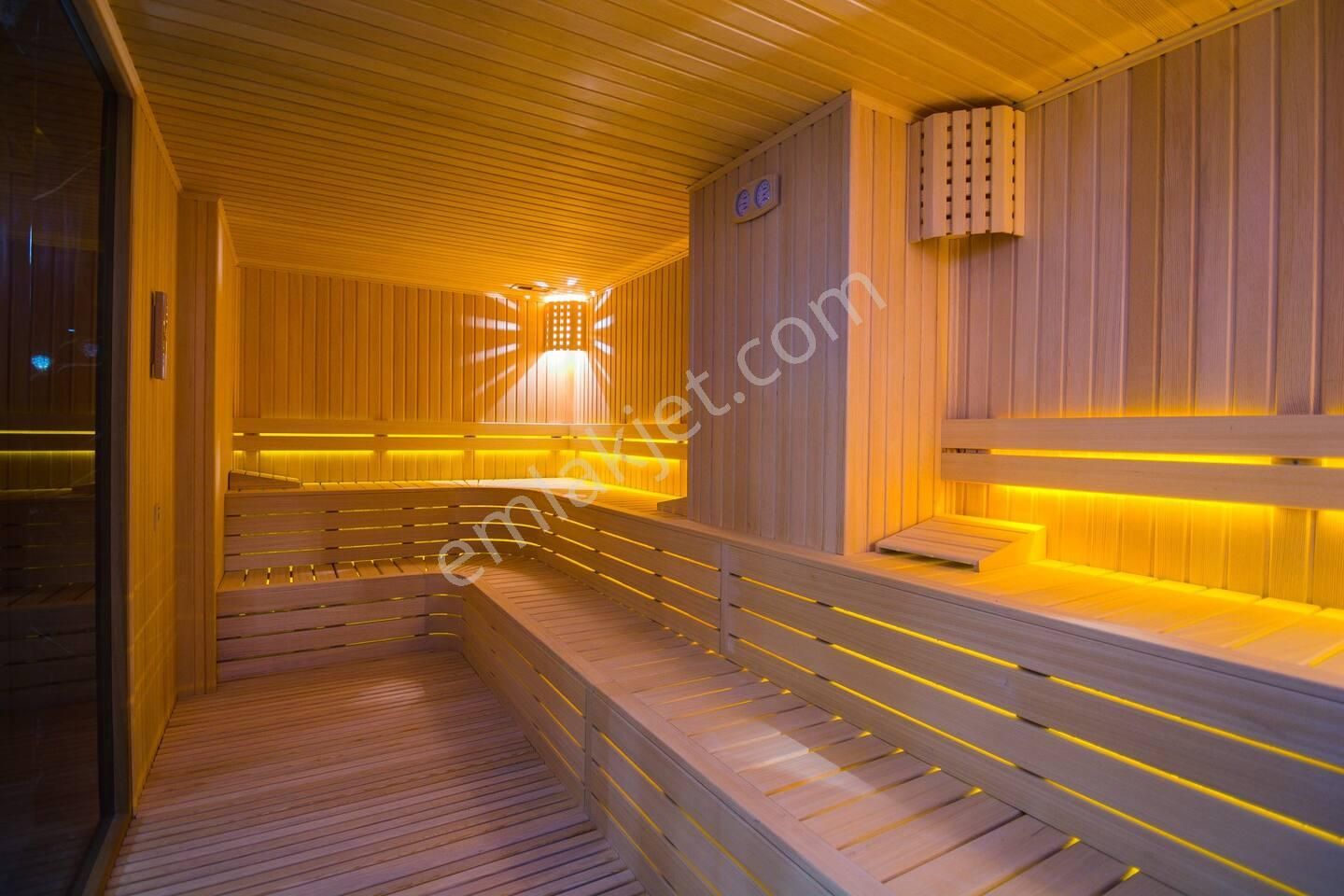 Besthome Alanya Towers 2+1 Eşyalı Fırsat Daire (ru.en.) - Görsel 7