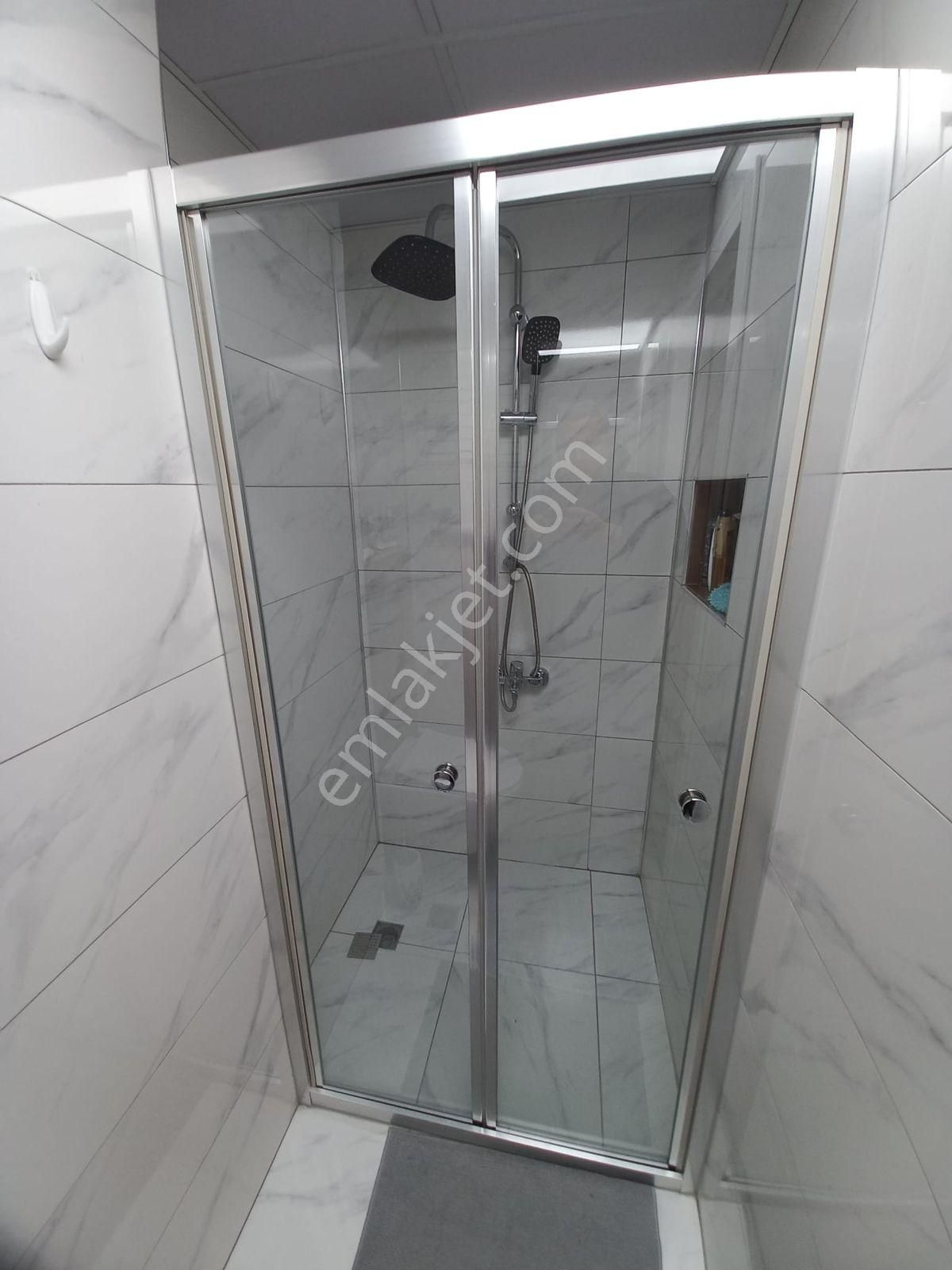 Ahmet Adaman Sitesinde 3+1 Özel Yapım Satılık Daire - Görsel 25