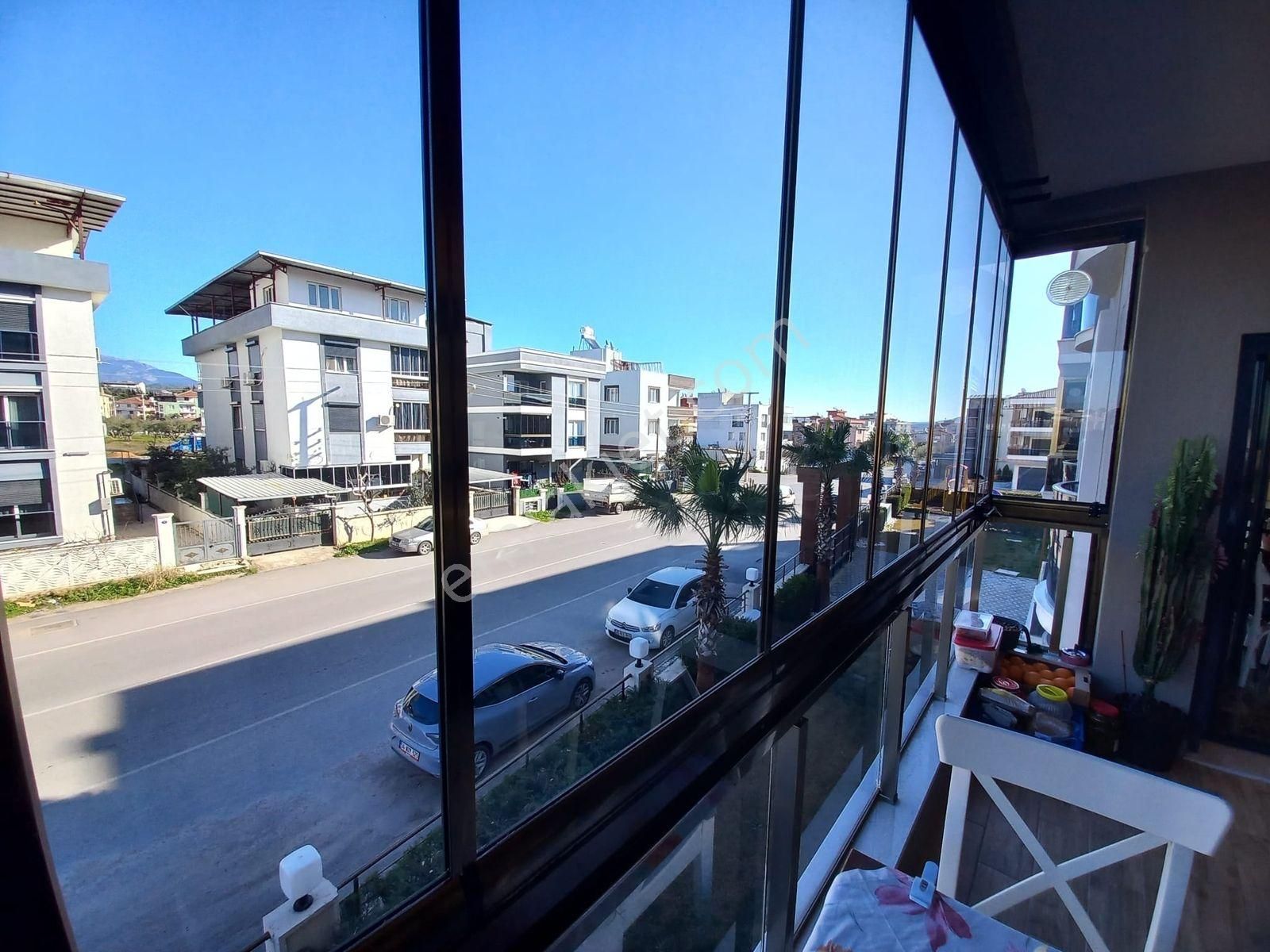 Ahmet Adaman Sitesinde 3+1 Özel Yapım Satılık Daire - Görsel 27