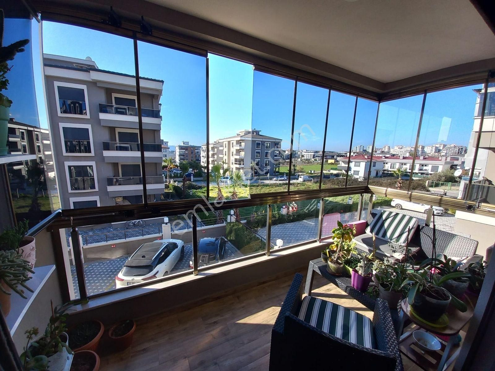 Ahmet Adaman Sitesinde 3+1 Özel Yapım Satılık Daire - Görsel 15