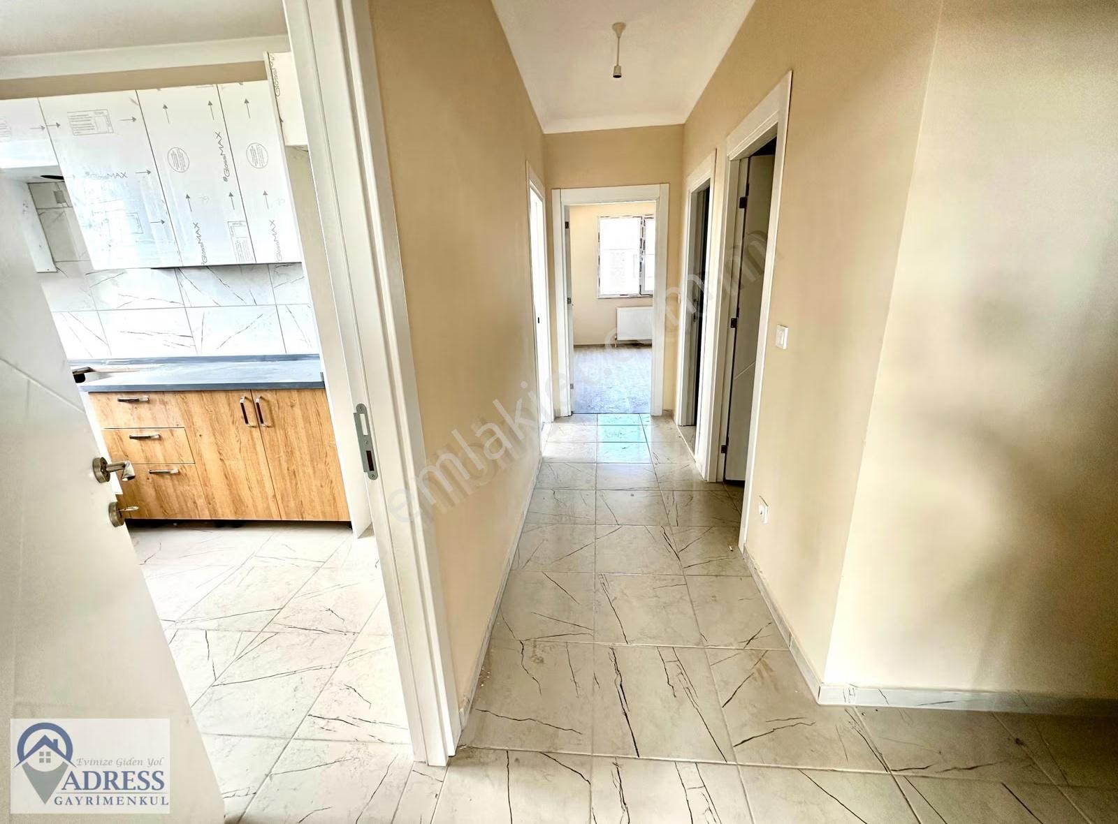 Sancaktepe Aksu Life Evleri Kapalı Mutfak Geniş 2,5+1 Kiralık - Görsel 3