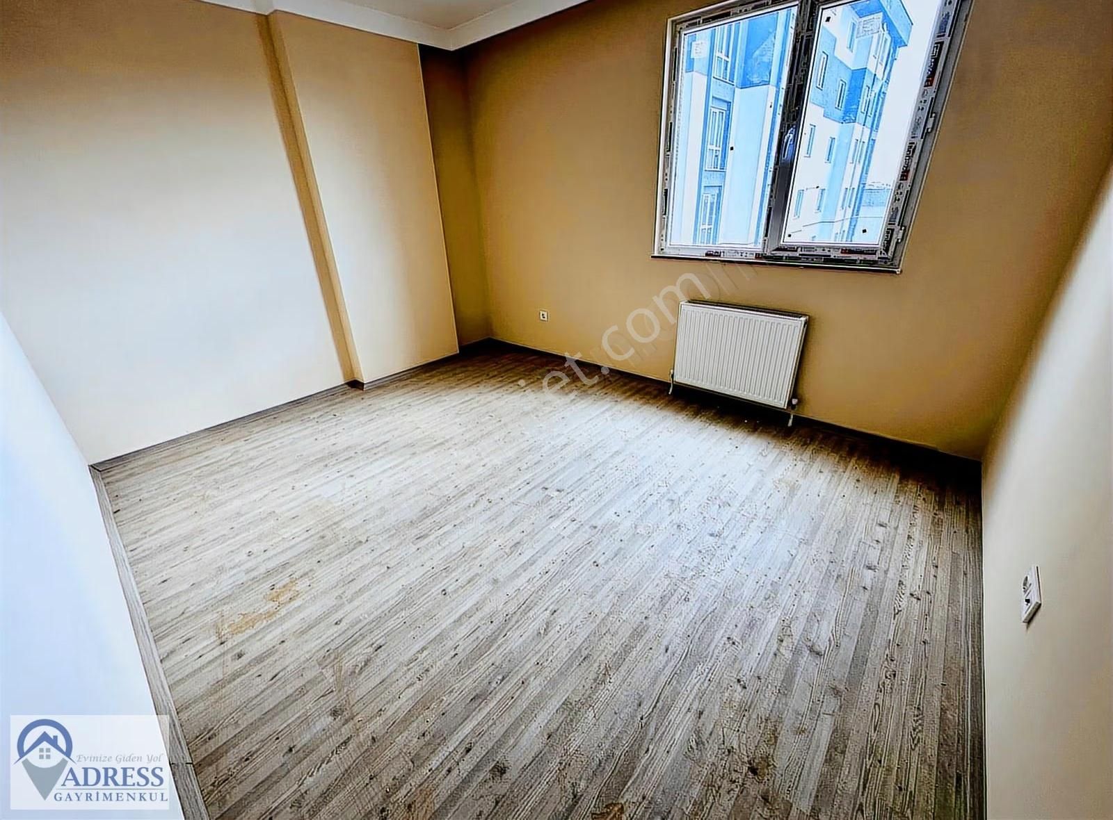 Sancaktepe Aksu Life Evleri Kapalı Mutfak Geniş 2,5+1 Kiralık - Görsel 6