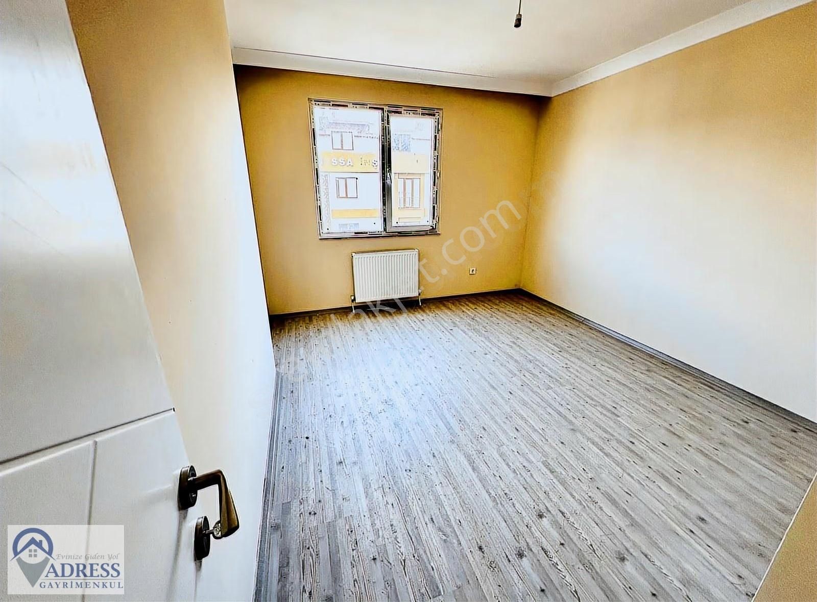 Sancaktepe Aksu Life Evleri Kapalı Mutfak Geniş 2,5+1 Kiralık - Görsel 13