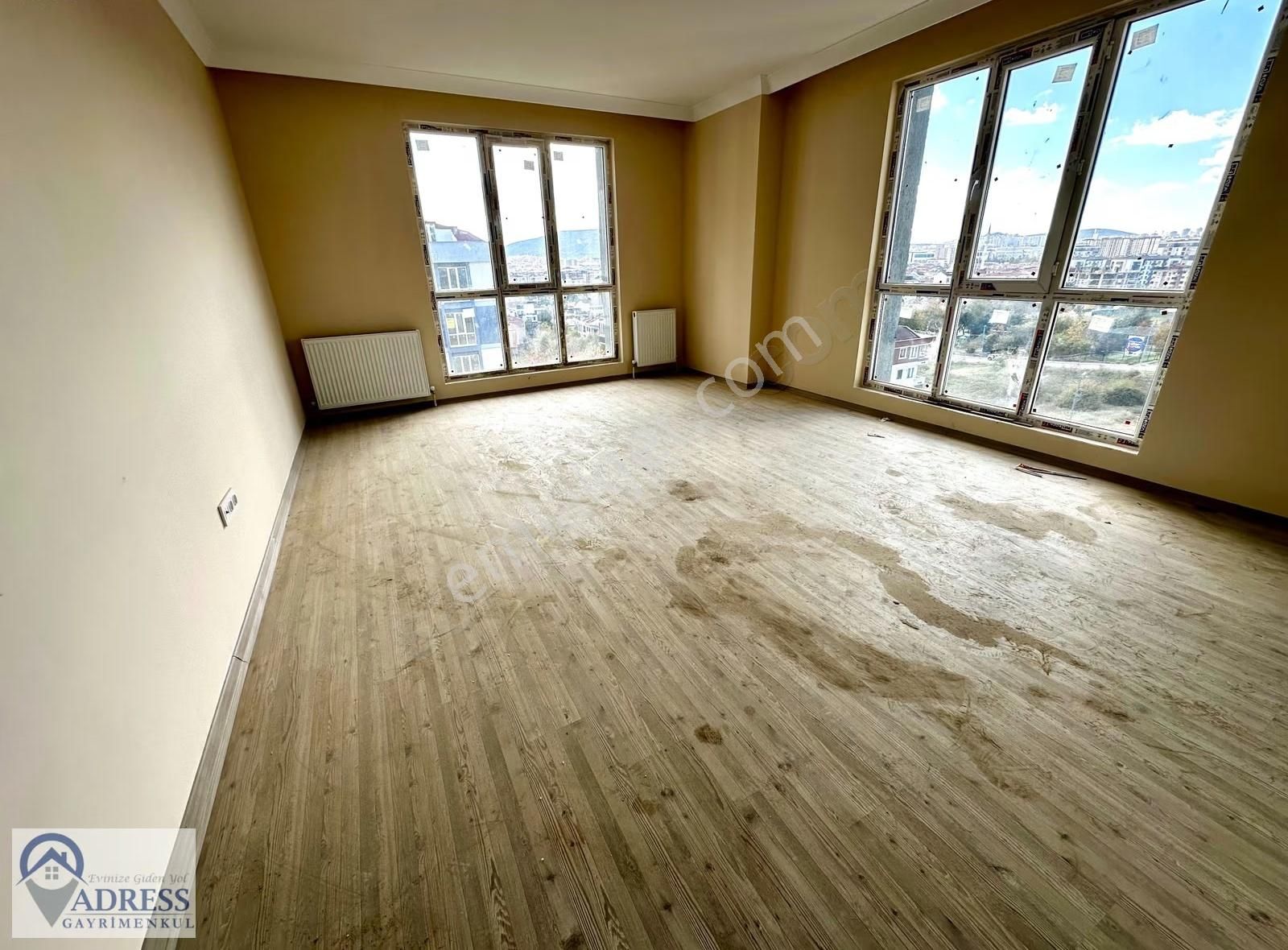 Sancaktepe Aksu Life Evleri Kapalı Mutfak Geniş 2,5+1 Kiralık - Görsel 4