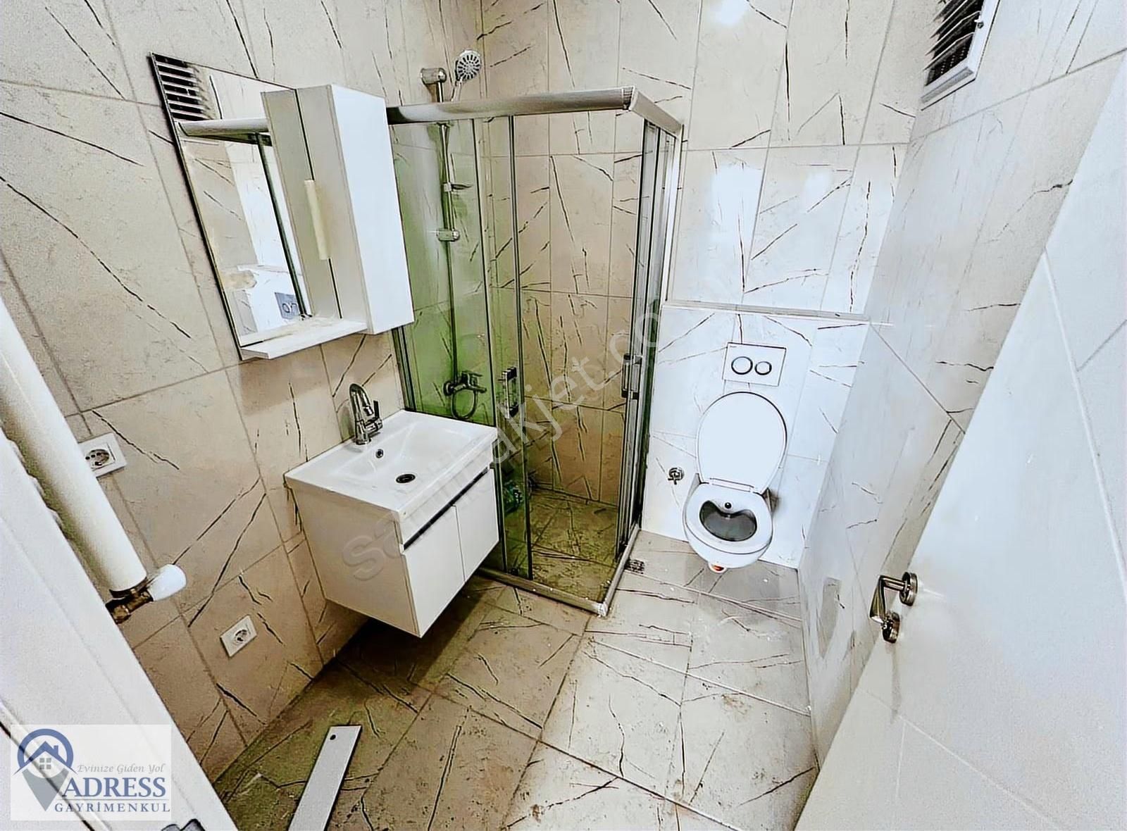 Sancaktepe Aksu Life Evleri Kapalı Mutfak Geniş 2,5+1 Kiralık - Görsel 15