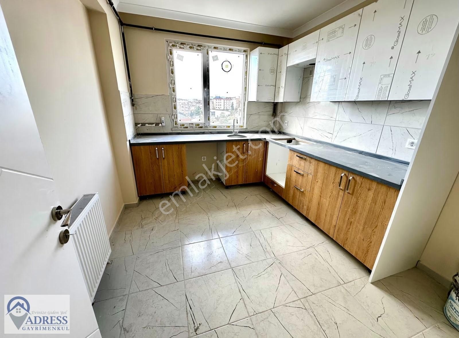 Sancaktepe Aksu Life Evleri Kapalı Mutfak Geniş 2,5+1 Kiralık - Görsel 16