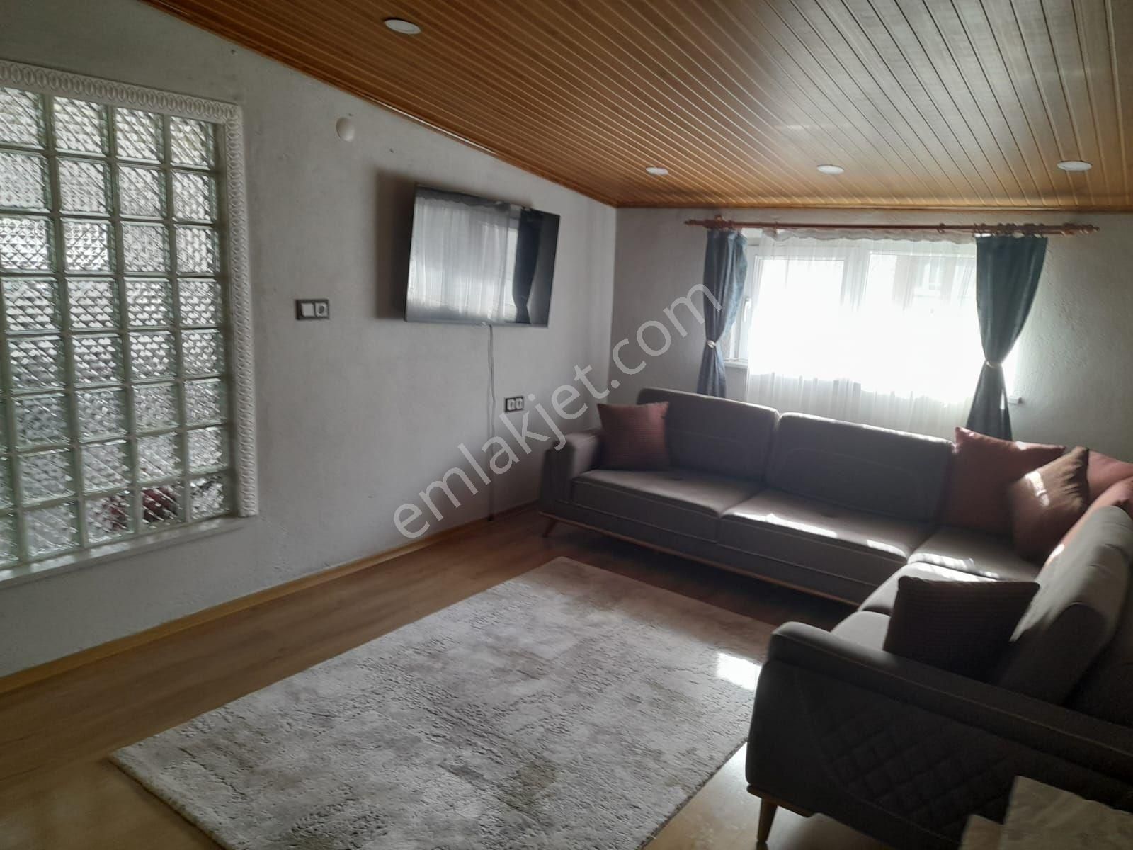 Şekerlerden Fsm Bulvarına Çok Yakın Eşyalı 2+1 Kiralık Daire - Görsel 6