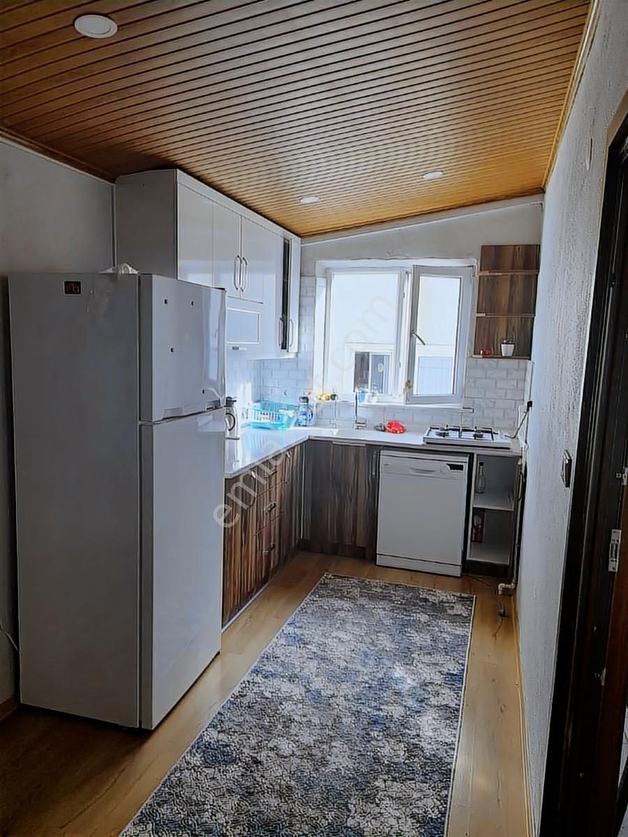 Şekerlerden Fsm Bulvarına Çok Yakın Eşyalı 2+1 Kiralık Daire - Görsel 10