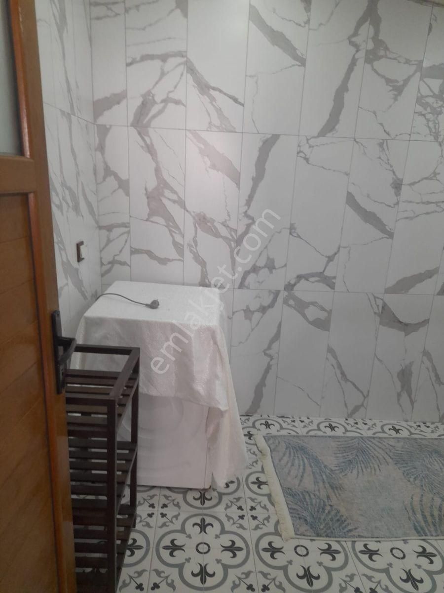 Şekerlerden Fsm Bulvarına Çok Yakın Eşyalı 2+1 Kiralık Daire - Görsel 2