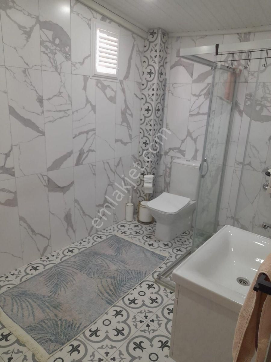 Şekerlerden Fsm Bulvarına Çok Yakın Eşyalı 2+1 Kiralık Daire - Görsel 3