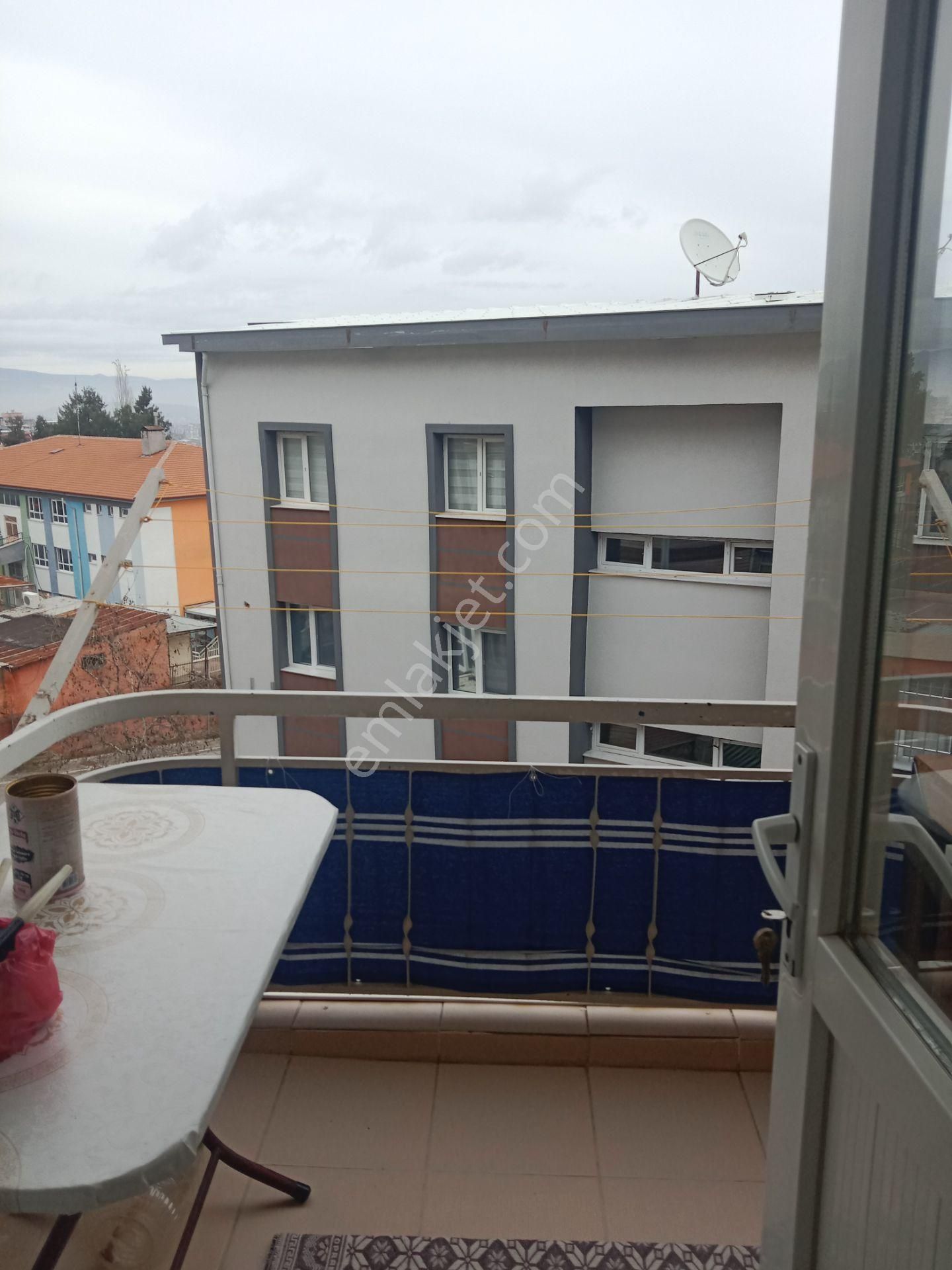 Yurtoglunda Satılık Hıc Masrafsız Manzaralı Daıre - Görsel 14