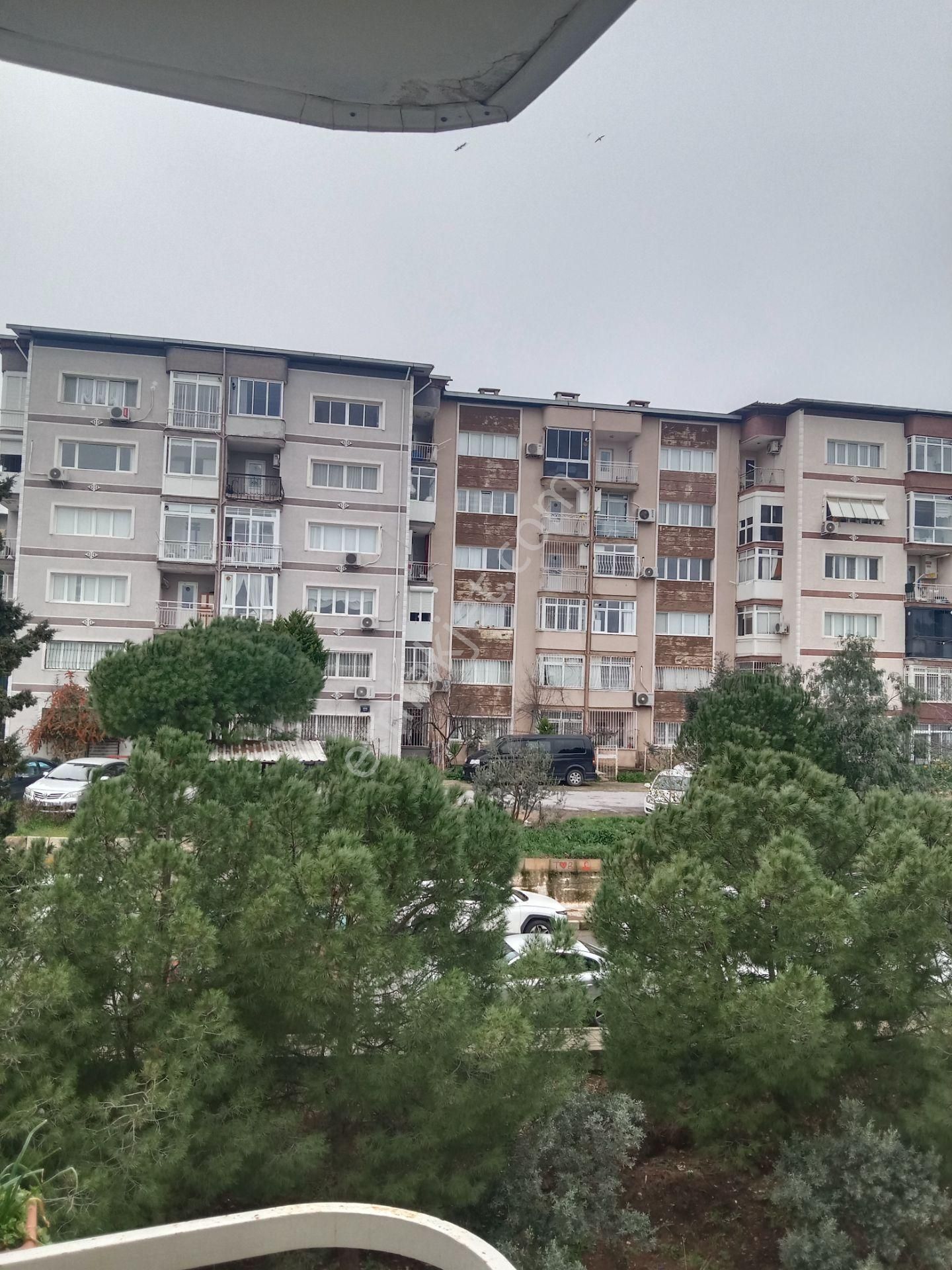 Yurtoglunda Satılık Hıc Masrafsız Manzaralı Daıre - Görsel 12