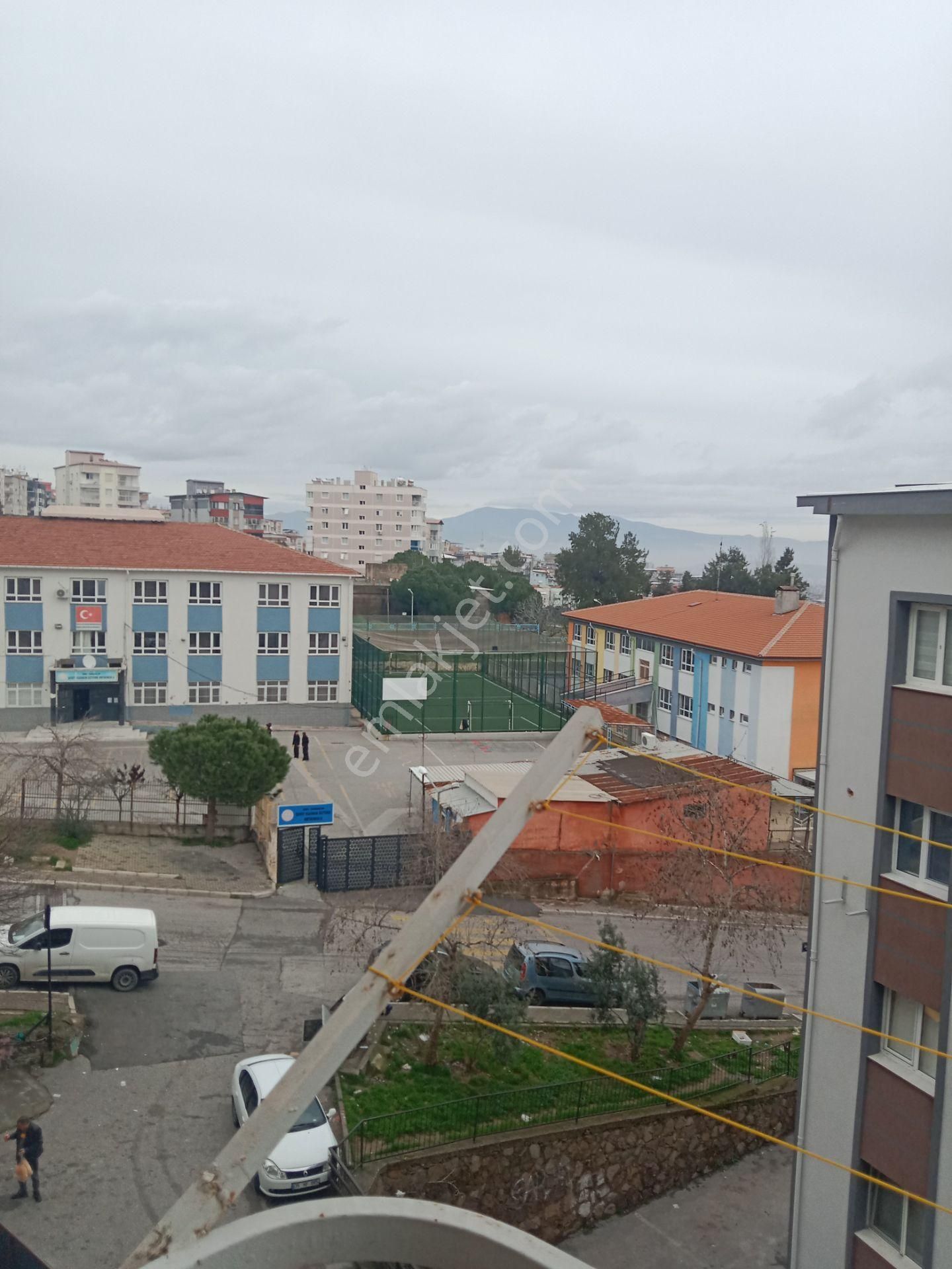 Yurtoglunda Satılık Hıc Masrafsız Manzaralı Daıre - Görsel 15
