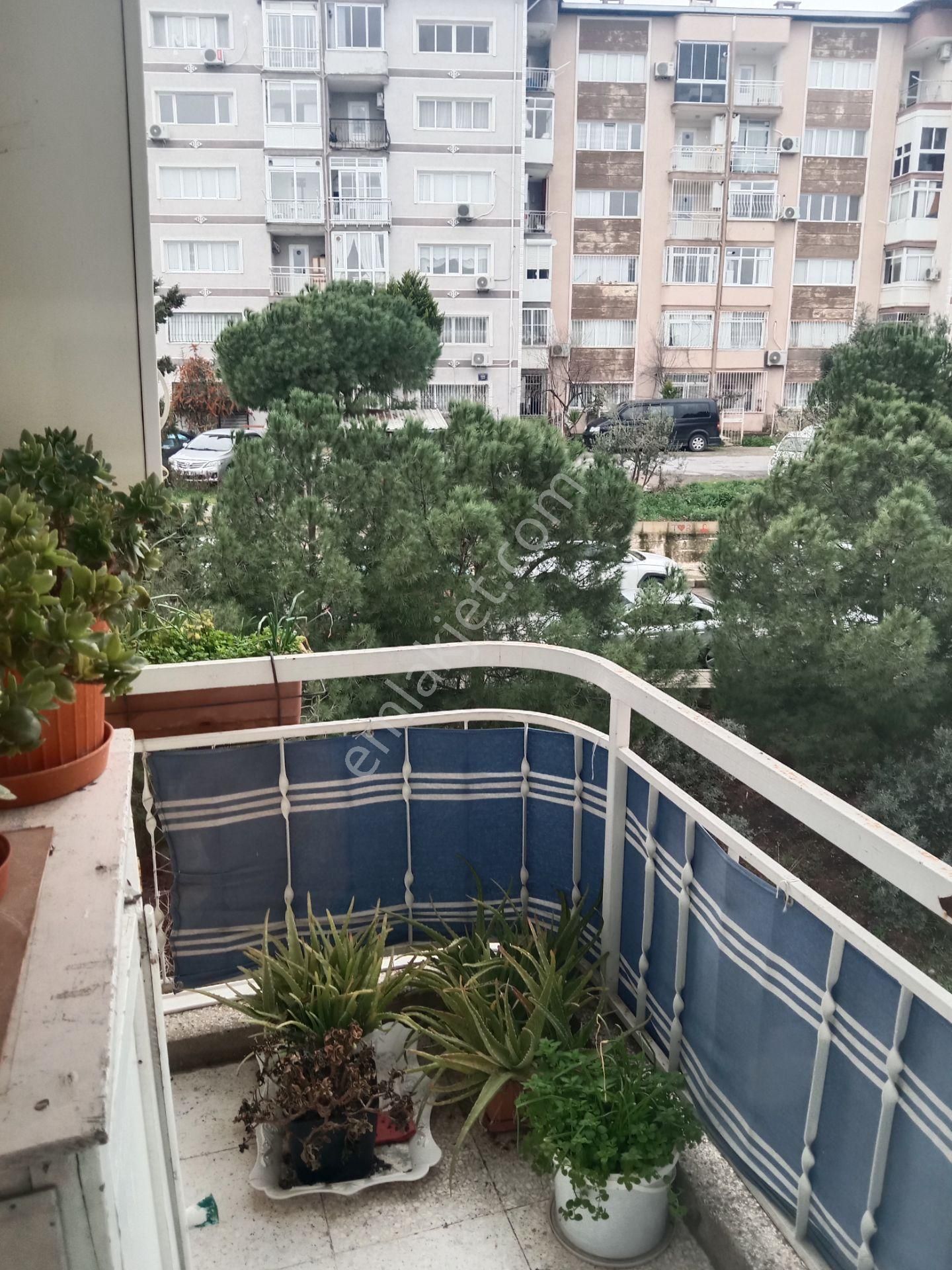 Yurtoglunda Satılık Hıc Masrafsız Manzaralı Daıre - Görsel 10
