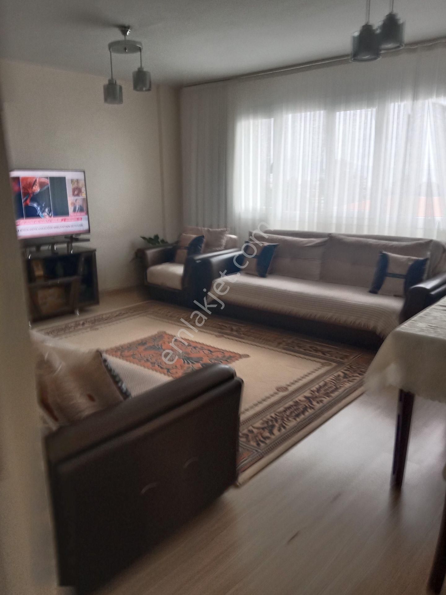 Yurtoglunda Satılık Hıc Masrafsız Manzaralı Daıre - Görsel 3
