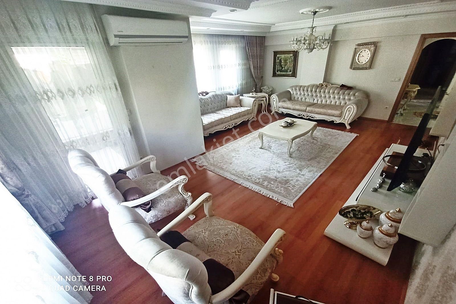 Weal World' Den Bahçelinizam Da, 820 M2 Arsa Paylı, Kentsele Hazır, Fırsat Daire ... - Görsel 4