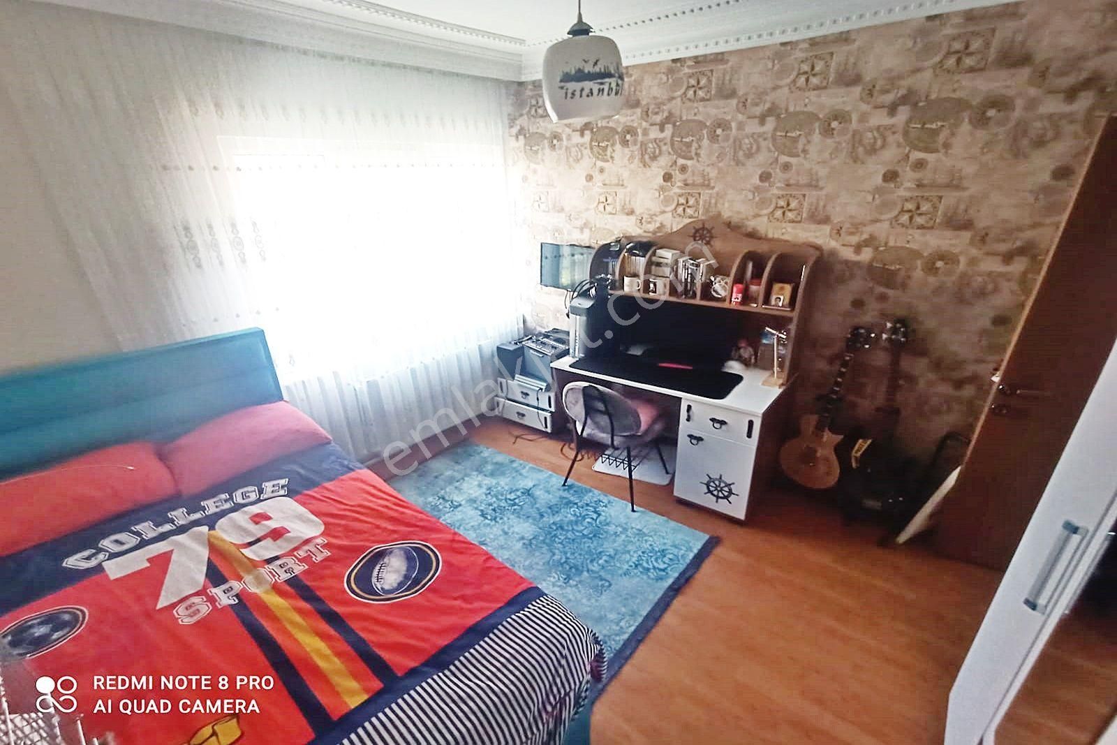 Weal World' Den Bahçelinizam Da, 820 M2 Arsa Paylı, Kentsele Hazır, Fırsat Daire ... - Görsel 8
