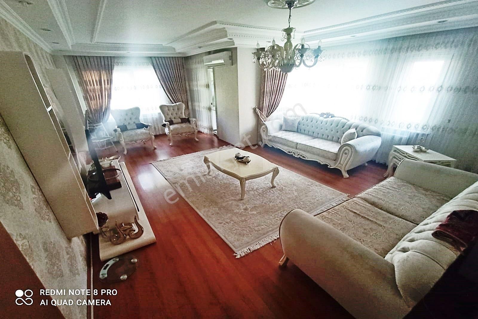 Weal World' Den Bahçelinizam Da, 820 M2 Arsa Paylı, Kentsele Hazır, Fırsat Daire ... - Görsel 2