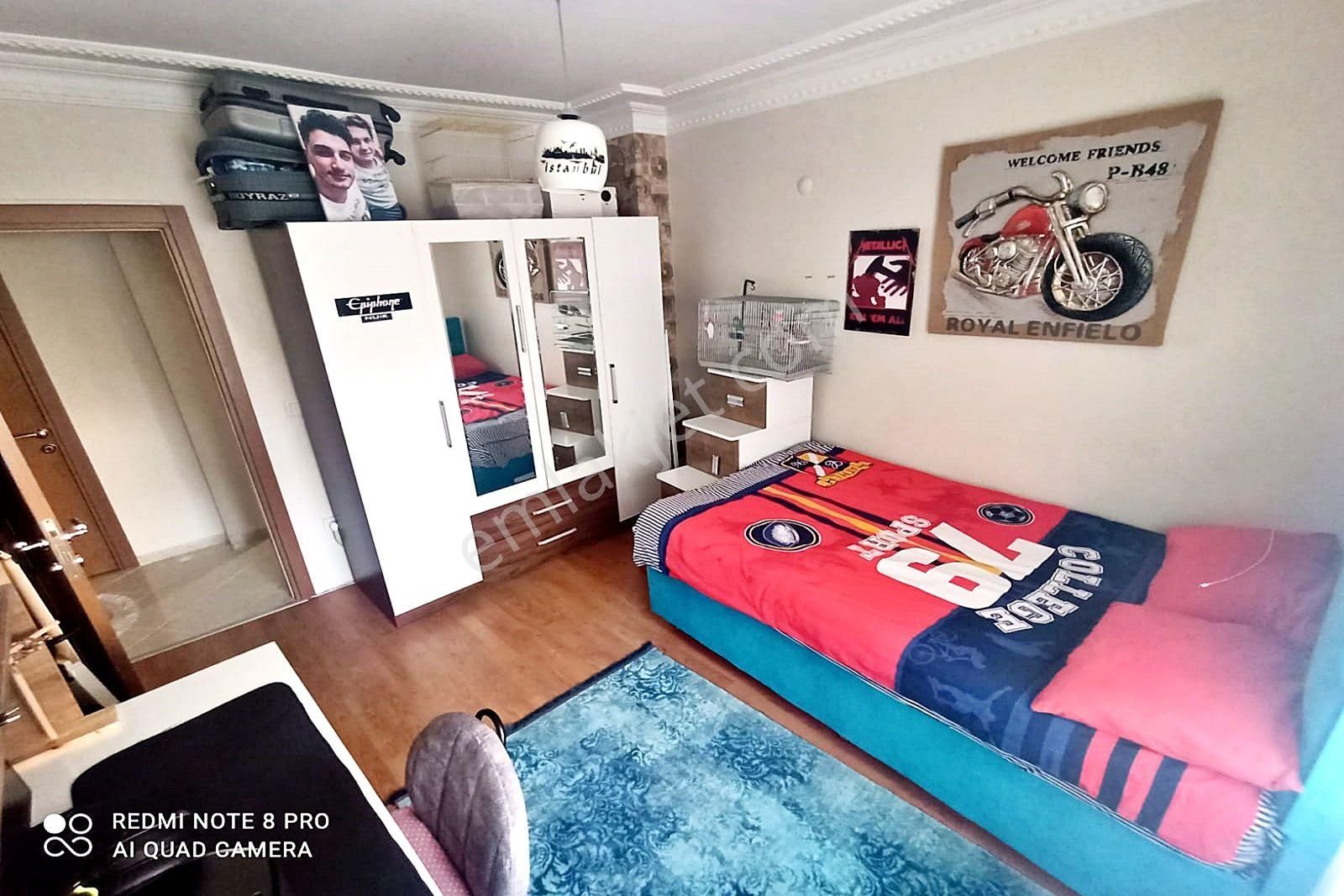 Weal World' Den Bahçelinizam Da, 820 M2 Arsa Paylı, Kentsele Hazır, Fırsat Daire ... - Görsel 7