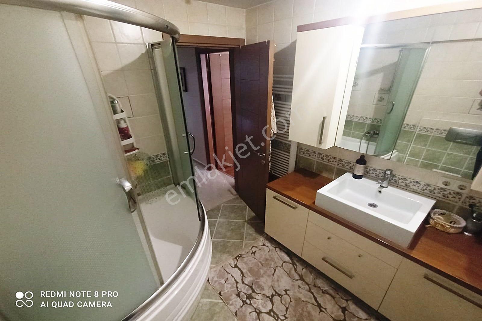 Weal World' Den Bahçelinizam Da, 820 M2 Arsa Paylı, Kentsele Hazır, Fırsat Daire ... - Görsel 12