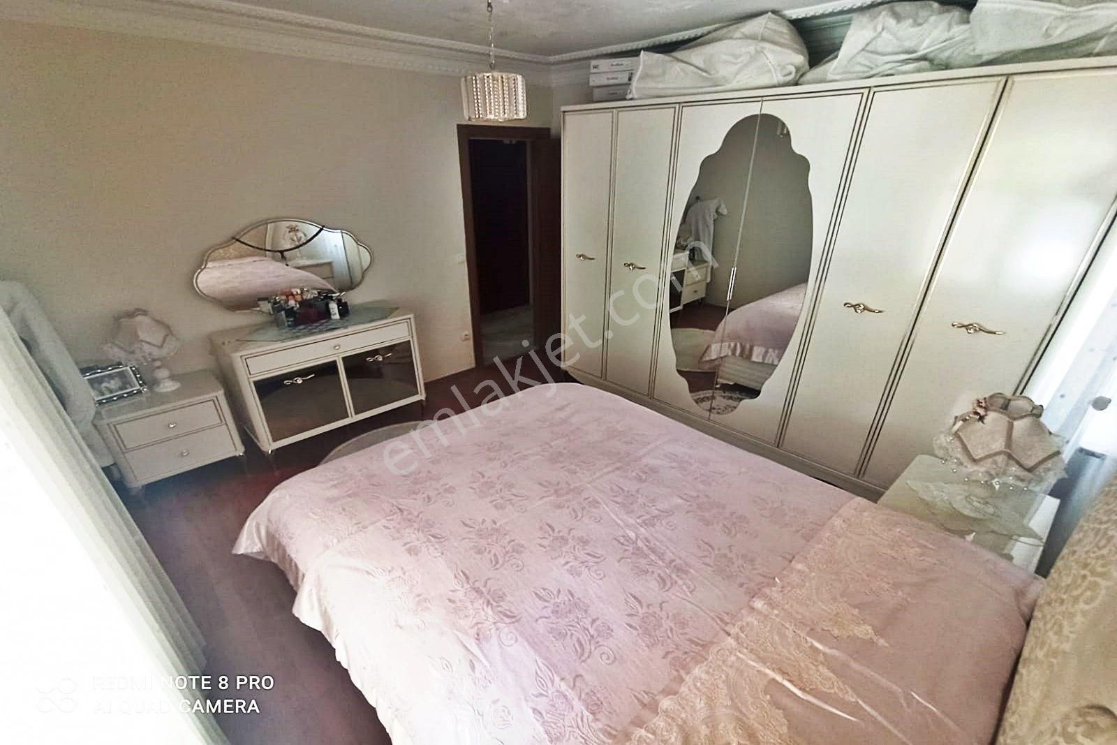 Weal World' Den Bahçelinizam Da, 820 M2 Arsa Paylı, Kentsele Hazır, Fırsat Daire ... - Görsel 11