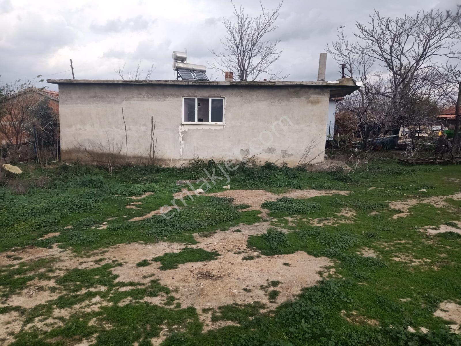 Yaren Emlaktan Malkoç Köyü Betonarme Müstakil Bahçeli Ev - Görsel 6