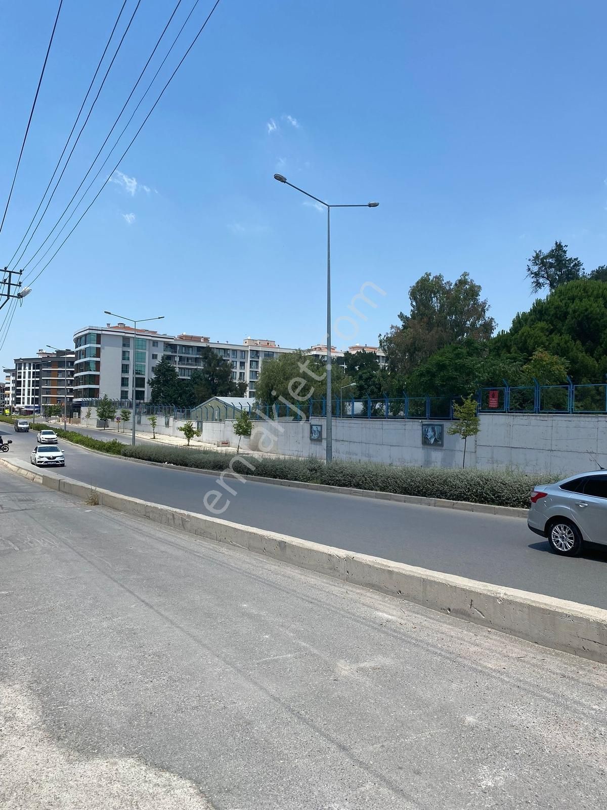 Bornova Erzene Mah.kiralık Full Eşyalı 1+1 Daire - Görsel 14