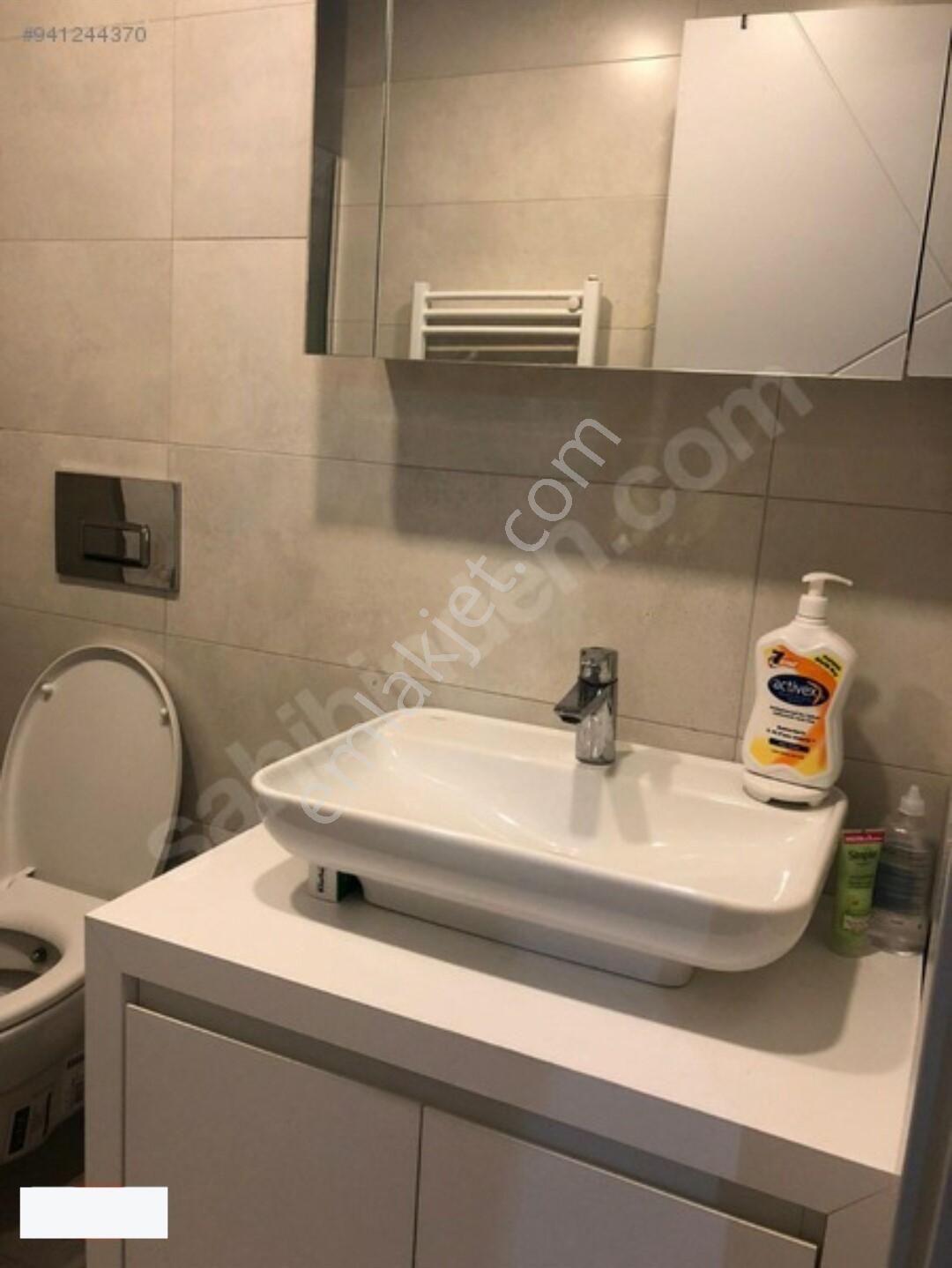 Bornova Erzene Mah.kiralık Full Eşyalı 1+1 Daire - Görsel 23