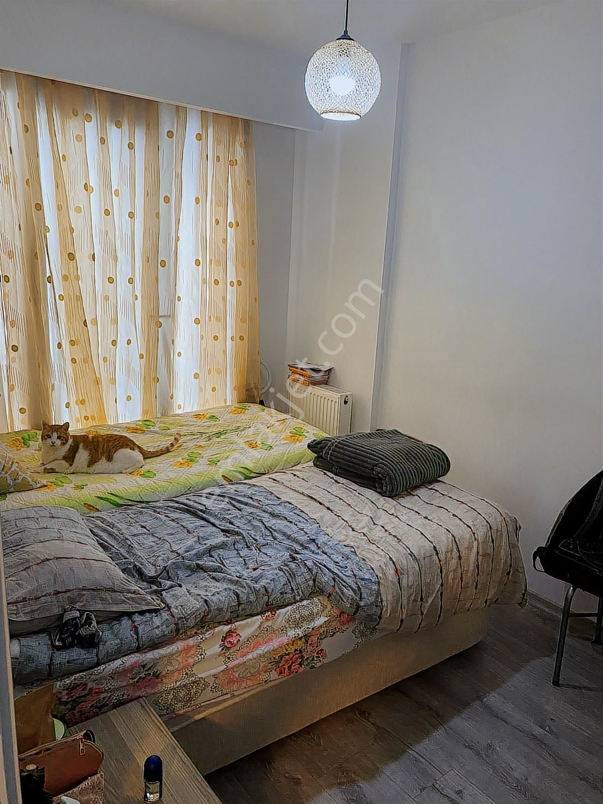 Bornova Erzene Mah.kiralık Full Eşyalı 1+1 Daire - Görsel 6