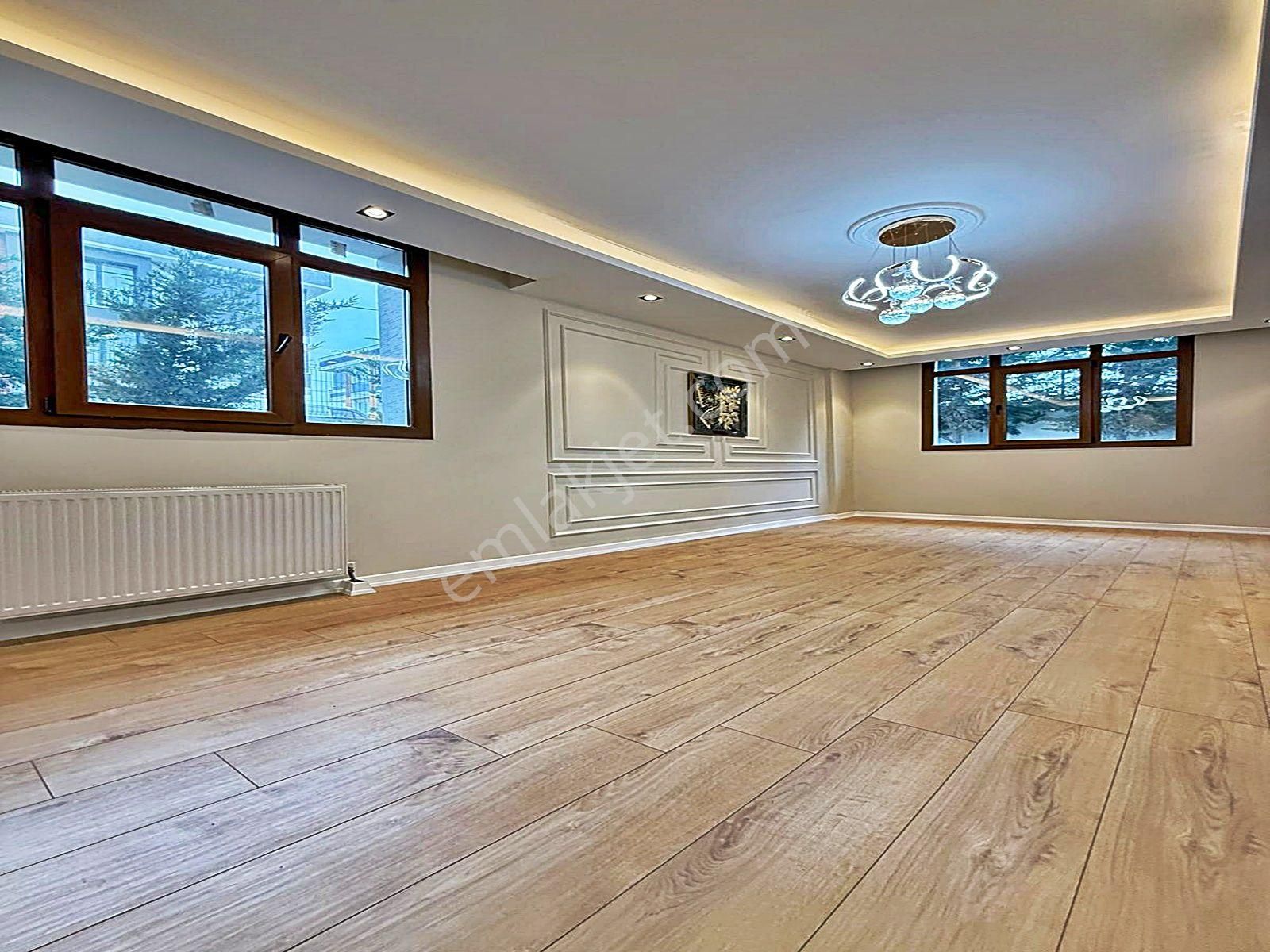 Beylikdüzü Kavaklı'da Hobi Bahçeli Geniş Alana Sahip Ultra Lüks Bahçe Katı !!! - Görsel 5