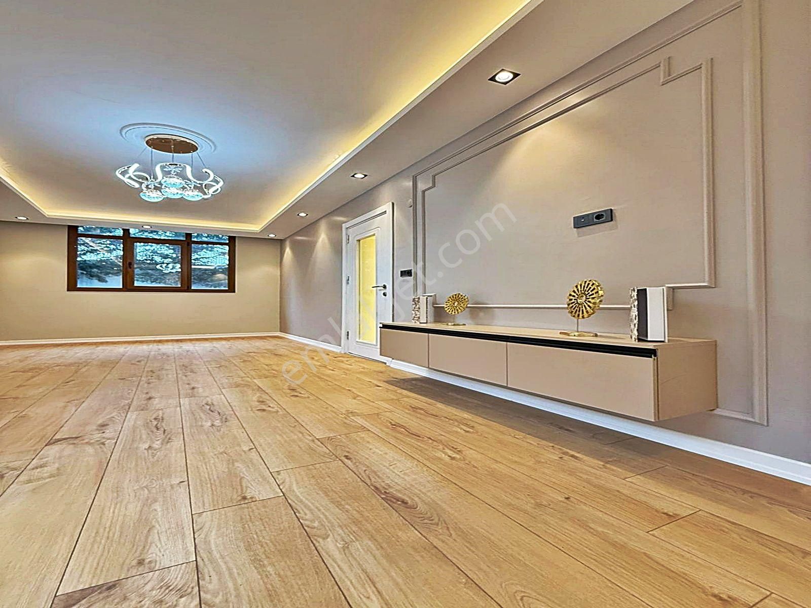 Beylikdüzü Kavaklı'da Hobi Bahçeli Geniş Alana Sahip Ultra Lüks Bahçe Katı !!! - Görsel 6