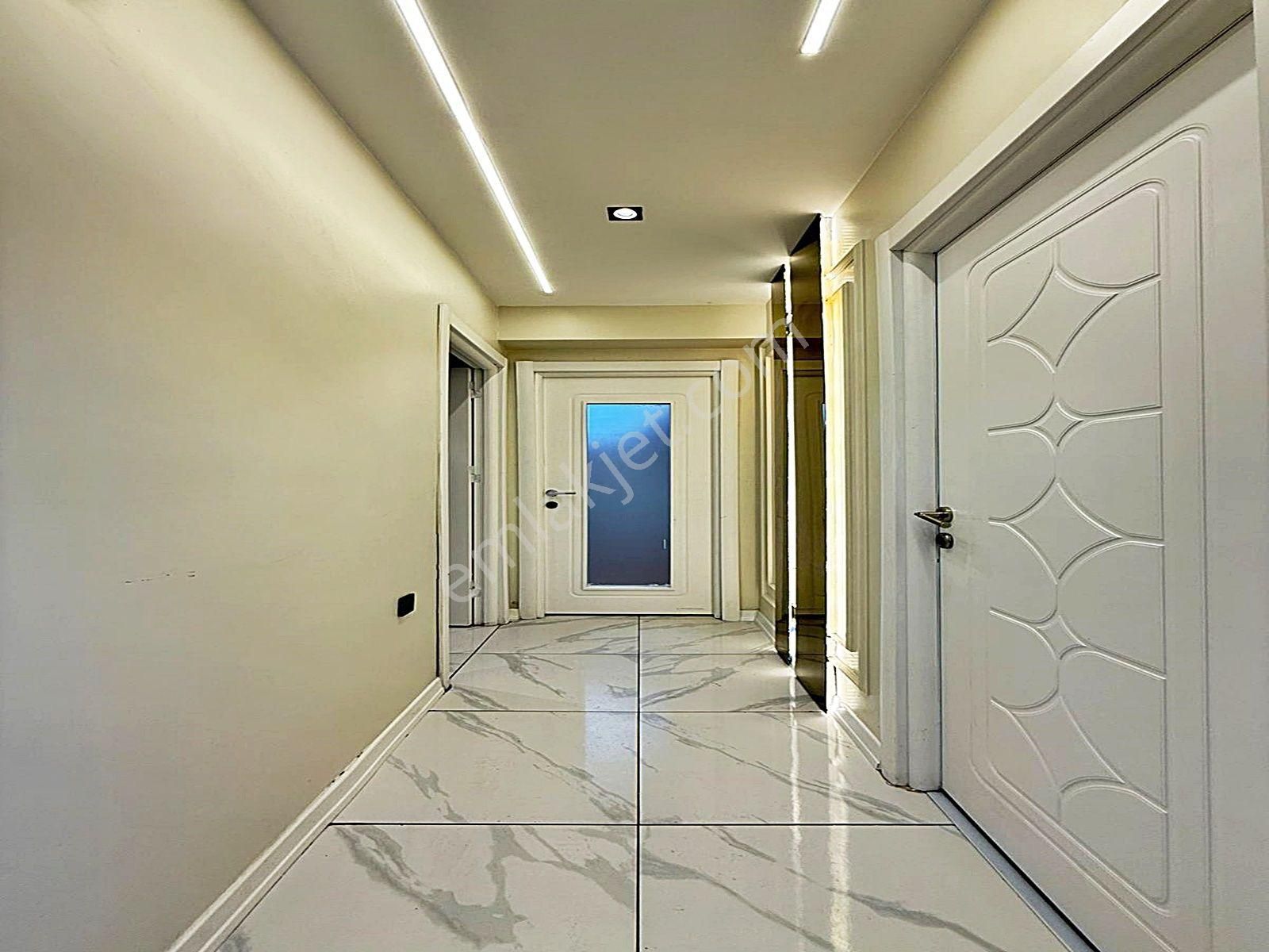 Beylikdüzü Kavaklı'da Hobi Bahçeli Geniş Alana Sahip Ultra Lüks Bahçe Katı !!! - Görsel 3