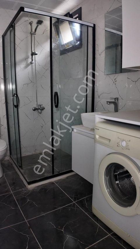 Buca İnönü Mahallesinde 1+1 Full Eşyalı Satılık Daire - Görsel 11