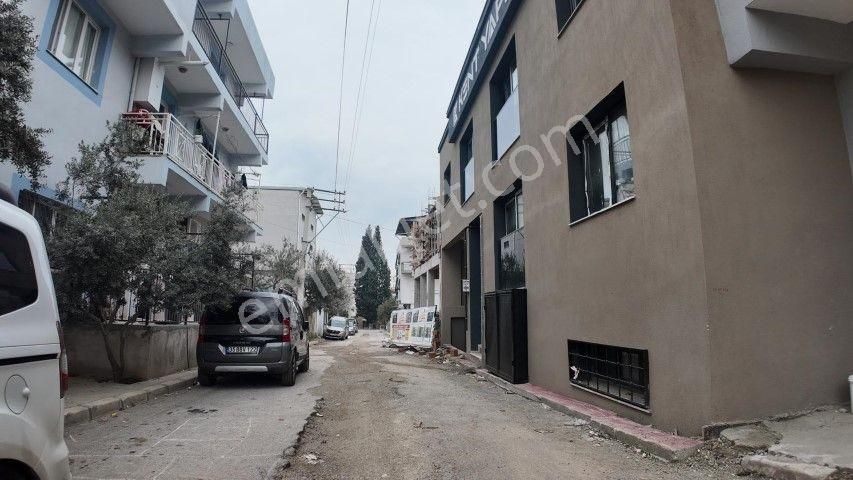 Buca İnönü Mahallesinde 1+1 Full Eşyalı Satılık Daire - Görsel 21