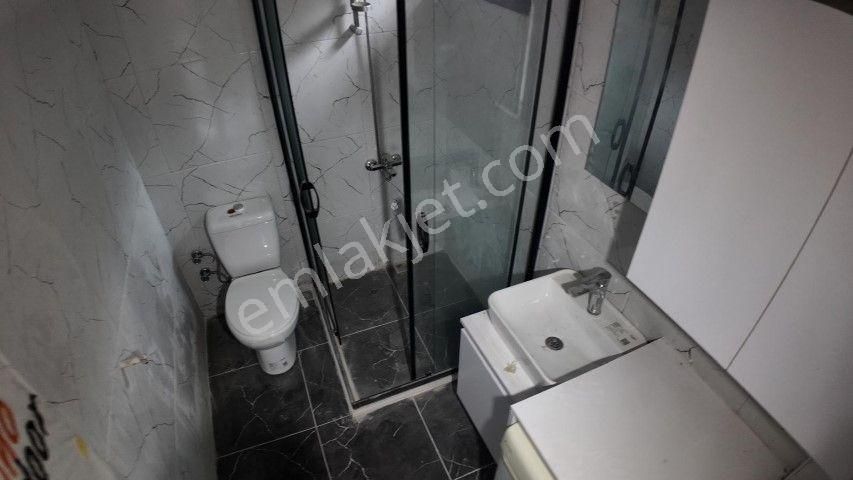 Buca İnönü Mahallesinde 1+1 Full Eşyalı Satılık Daire - Görsel 15