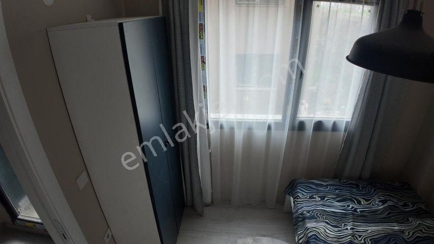 Buca İnönü Mahallesinde 1+1 Full Eşyalı Satılık Daire - Görsel 24