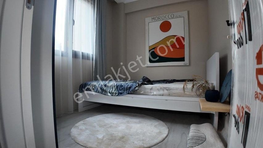 Buca İnönü Mahallesinde 1+1 Full Eşyalı Satılık Daire - Görsel 13