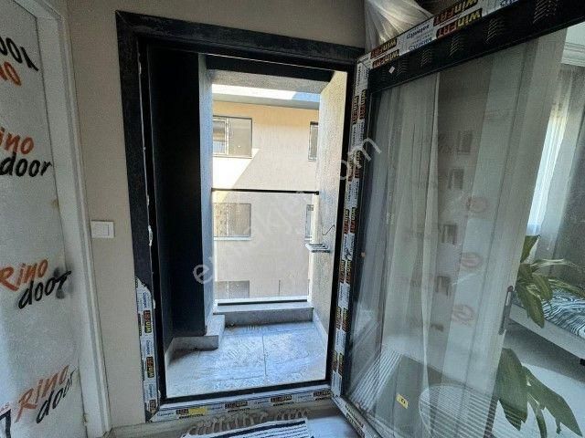 Buca İnönü Mahallesinde 1+1 Full Eşyalı Satılık Daire - Görsel 6