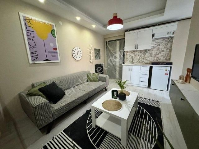 Buca İnönü Mahallesinde 1+1 Full Eşyalı Satılık Daire - Görsel 5