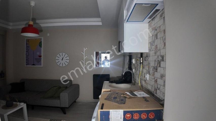 Buca İnönü Mahallesinde 1+1 Full Eşyalı Satılık Daire - Görsel 7