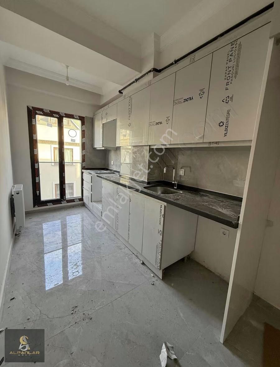 Halkalı Merkez Mah. 3+1 Satılık 130m2 Tek Daire Üzeri Asansörlü - Görsel 9
