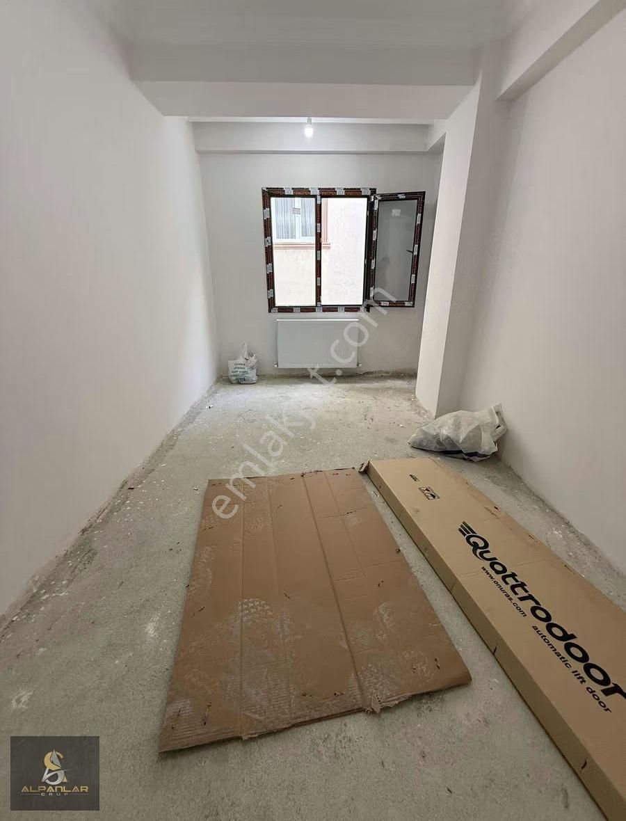 Halkalı Merkez Mah. 3+1 Satılık 130m2 Tek Daire Üzeri Asansörlü - Görsel 17