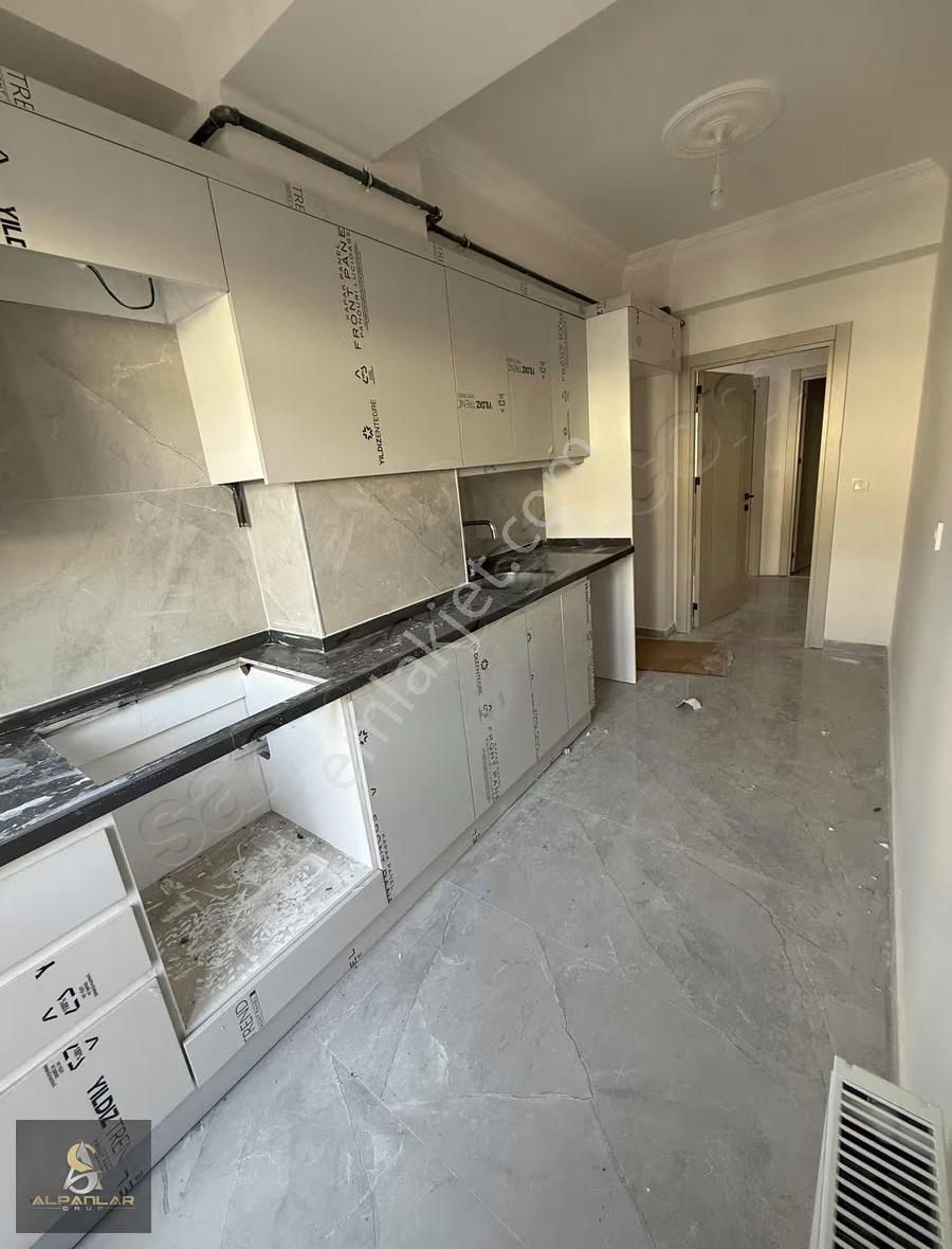 Halkalı Merkez Mah. 3+1 Satılık 130m2 Tek Daire Üzeri Asansörlü - Görsel 12